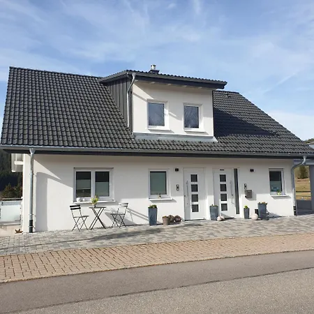 Ferien In Appartement Schluchsee