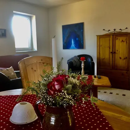 Appartement Ferien In