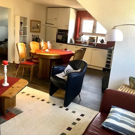 Appartement Ferien In *