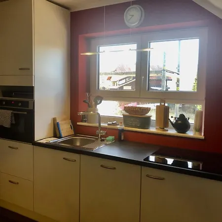 Appartement Ferien In