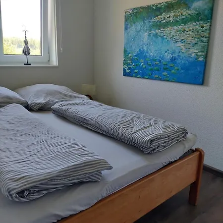 Ferien In Apartamento Schluchsee