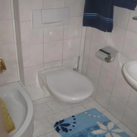 Apartamento Ferien In Hofsgrund