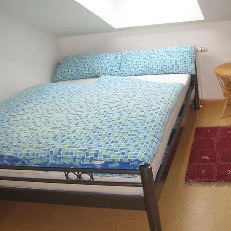Ferien In Hofsgrund Apartamento Oberried (Breisgau)