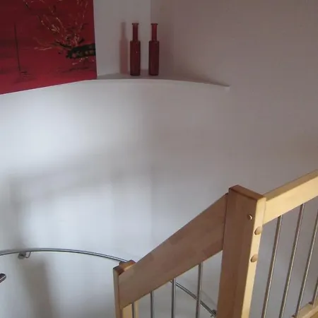 Apartamento Ferien In Hofsgrund *