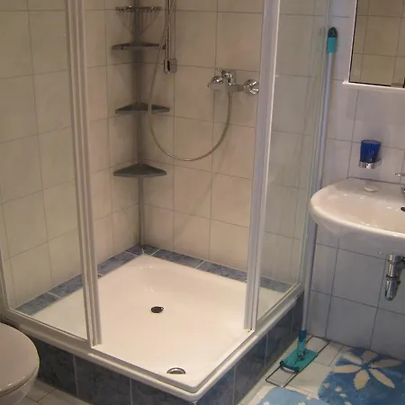 Ferien In Hofsgrund Apartamento *