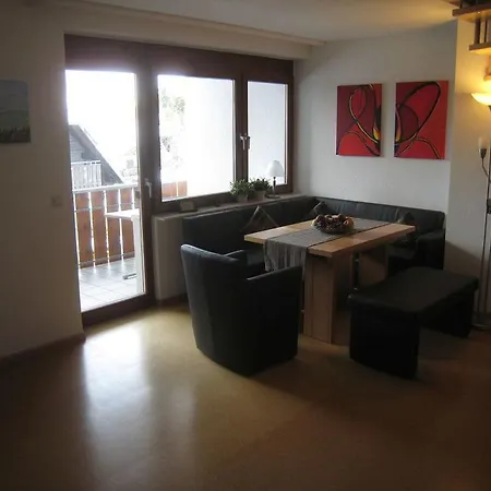 Apartamento Ferien In Hofsgrund Oberried (Breisgau)